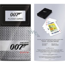 James Bond 007 Quantum Eau De Toilette 50ml Gift Set - Men's 